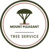 Mount Pleasant Tree Service logo